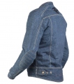 1 MBW James Denim Jacket2