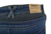 1 MBW Kevlar Jeans Joe test12