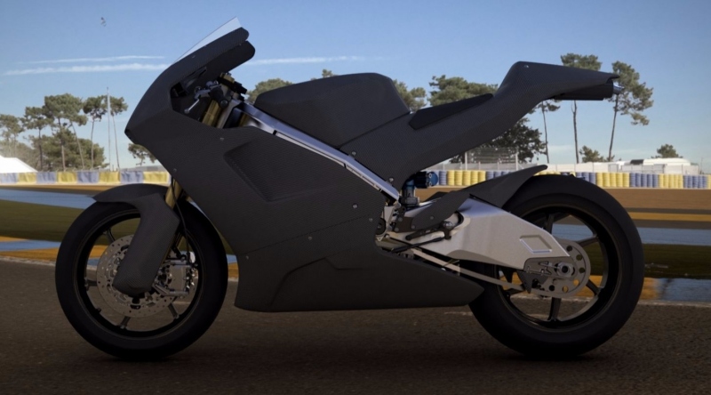 Suter MMX500: švýcarský supersport - 1 - Suter MMX500 MMX500 Suter2