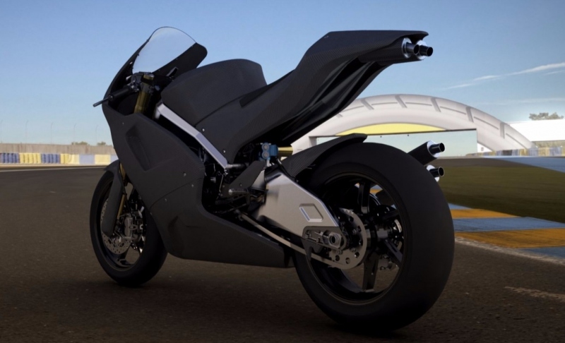 Suter MMX500: švýcarský supersport - 2 - Suter MMX500 MMX500 Suter3