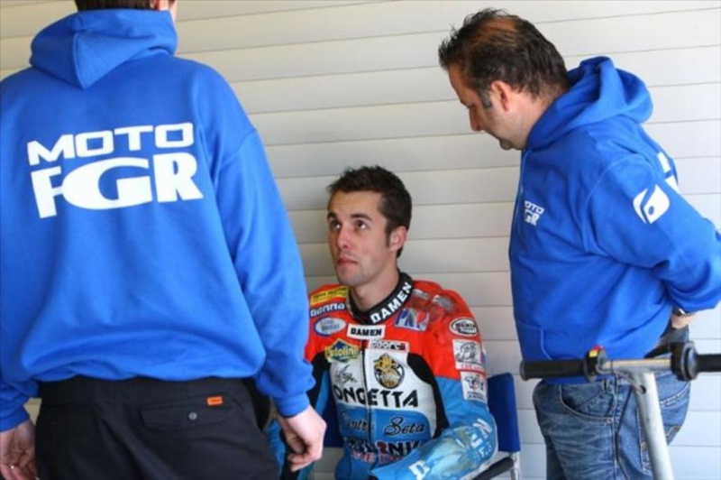 Moto3: český tým MOTO FGR - 2 - MOTO FGR_2012_04