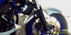 Yamaha MT-25 MT-25 Yamaha2