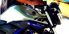 Yamaha MT-25 MT-25 Yamaha5