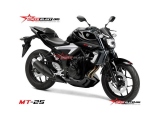 Yamaha MT-25 MT-25 Yamaha6