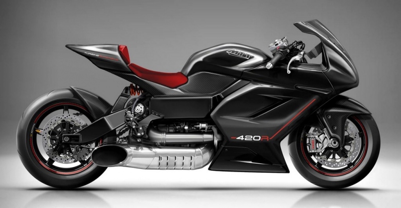 Superbike MTT 420RR: s motorem z helikoptéry - 6 - 1 MTT 420 RR (4)