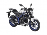 yamaha MT-25 MT 25 Yamaha1