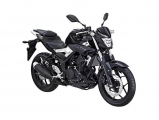 yamaha MT-25 MT 25 Yamaha2