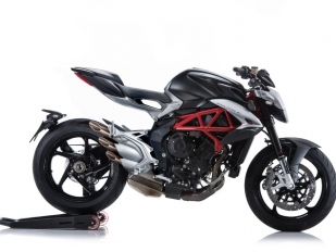 MV Agusta Brutale 800 2016: méně výkonu a vyšší váha, díky Euro 4! 