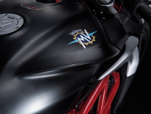 MV Agusta vstupuje na severoamerický trh