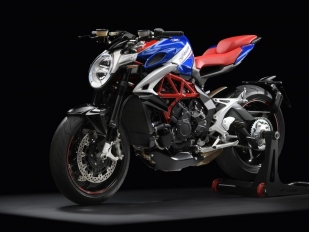 MV Agusta Brutale 800 RR America 2018: limitovaná edice