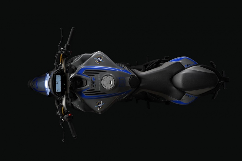 MV Agusta Brutale 800 RR Pirelli 2018: limitovaná edice - 3 - 1 MV Agusta Brutale 800 RR Pirelli (6)