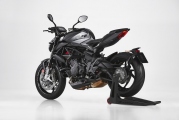 2 MV Agusta Brutale RR black 2021