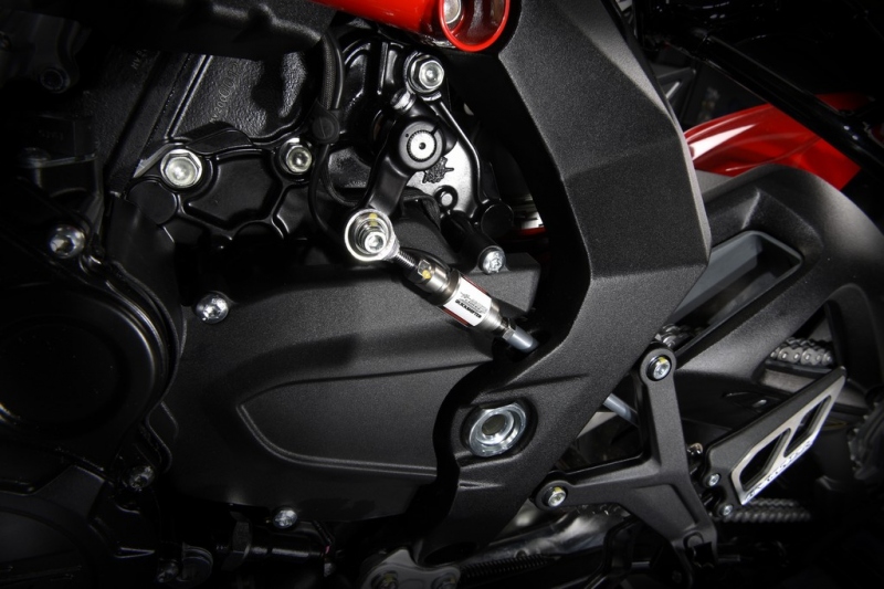 MV Agusta Dragster 800 RC: závodní replika - 21 - 1 MV Agusta Dragster 800 RC22