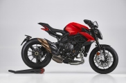 3 MV Agusta Dragster Rosso 2021 (6)