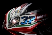 1 MV Agusta F3 675 RC3