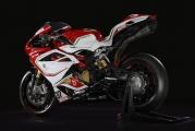 1 MV Agusta F4 RC17