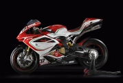 1 MV Agusta F4 RC21