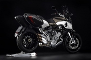 MV Agusta Stradale 800 MV Agusta Stradale 8003