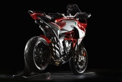 1 MV Agusta Turismo Veloce 800 RC18