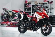 1 MV Agusta Turismo Veloce 800 RC19