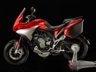 MV Agusta Turismo Veloce 800