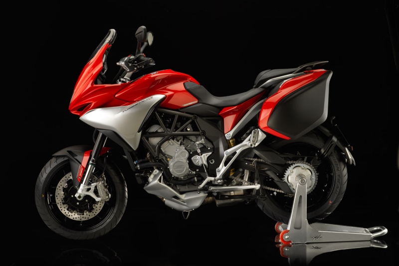 MV Agusta Turismo Veloce 800 - 8 - MV Agusta Veloce MV Agusta Veloce_09