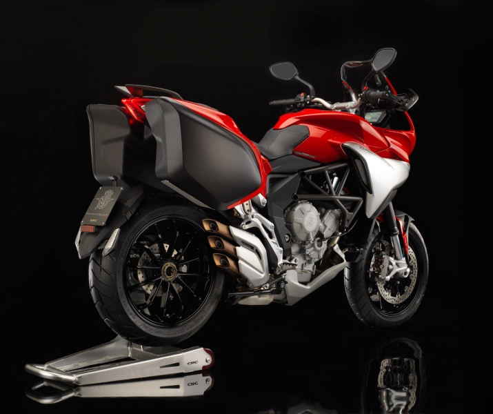 MV Agusta Turismo Veloce 800 - 10 - MV Agusta Veloce MV Agusta Veloce_11