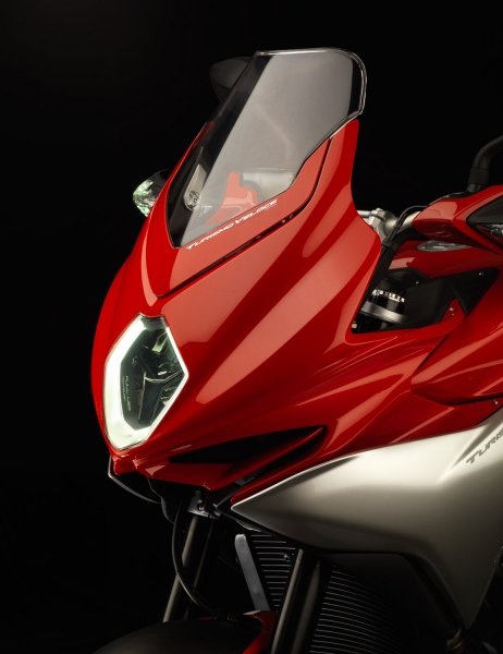 MV Agusta Turismo Veloce 800 - 12 - MV Agusta Veloce MV Agusta Veloce_13