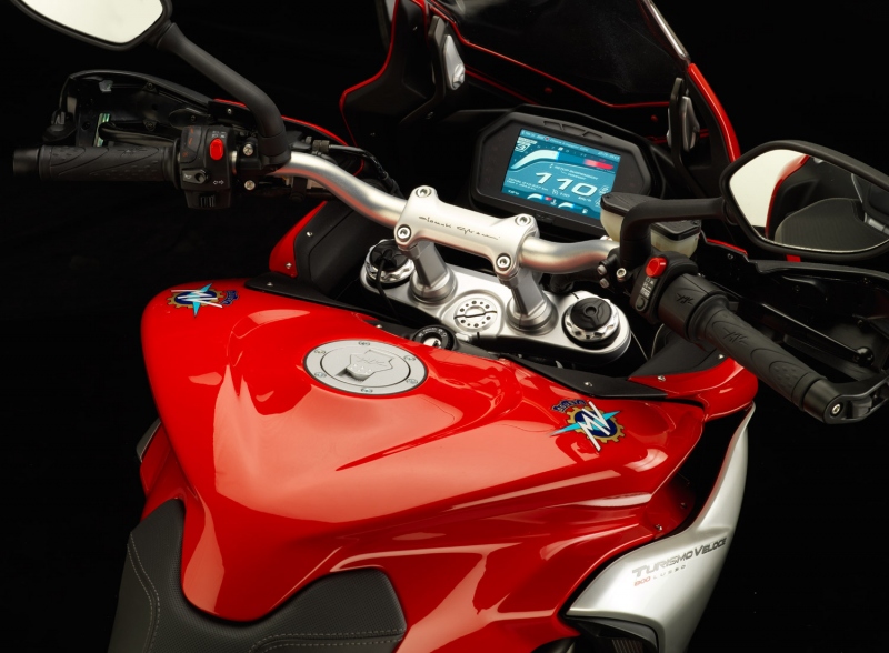 MV Agusta Turismo Veloce 800 - 12 - MV Agusta Veloce MV Agusta Veloce_13