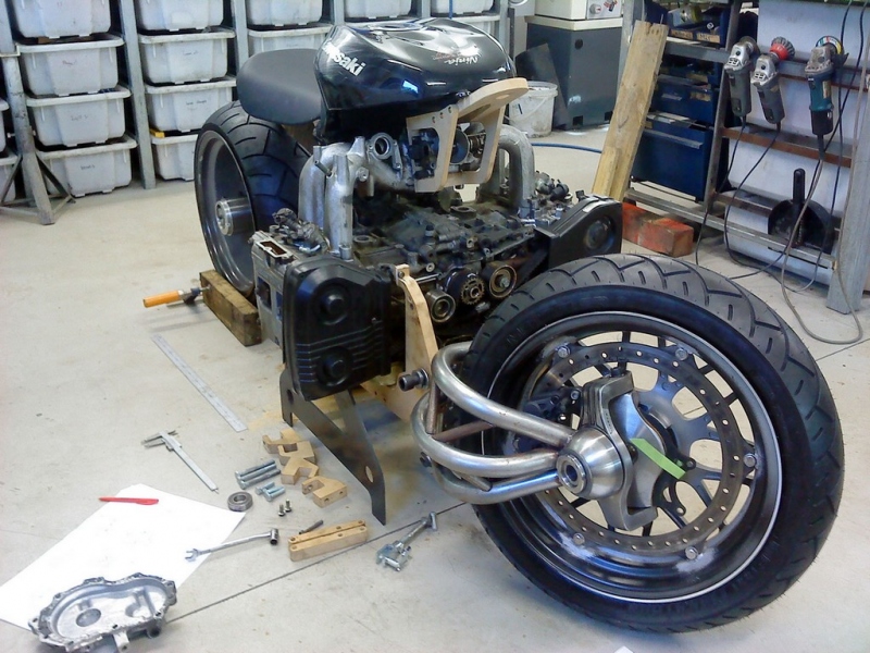 MadBoxer s motorem ze Subaru WRX - 6 - 1 MadBoxer (8)