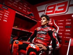 Marc Márquez úspěšně podstoupil v Madridu operaci nohy a ramene