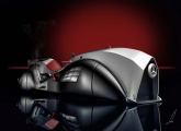 Mercedes Benz Eternity koncept Mercedes Benz Eternity koncept1