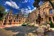 1 Mestske muzeum Poznansky