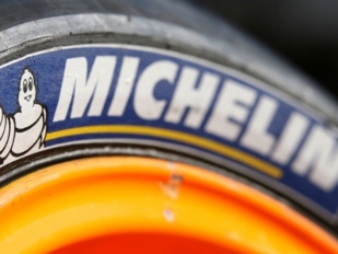Michelin míří do MotoGP