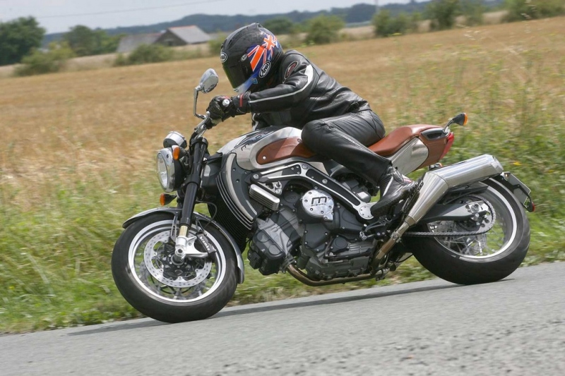 Midual Type 1
