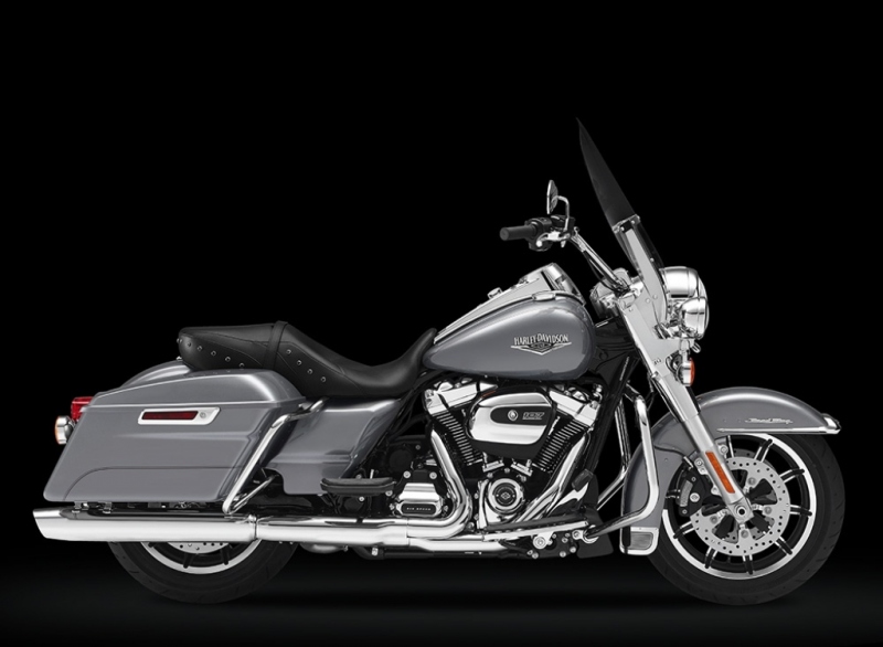 milwaukee eight