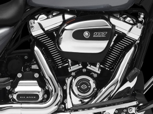 Harley-Davidson představuje nový motor Milwaukee-Eight