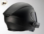1 Mio MiVue MP30 GPS prilbova motokamera (1)