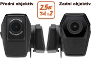 1 Mio MiVue MP30 GPS prilbova motokamera (3)