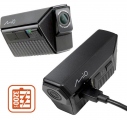 1 Mio MiVue MP30 GPS prilbova motokamera (4)