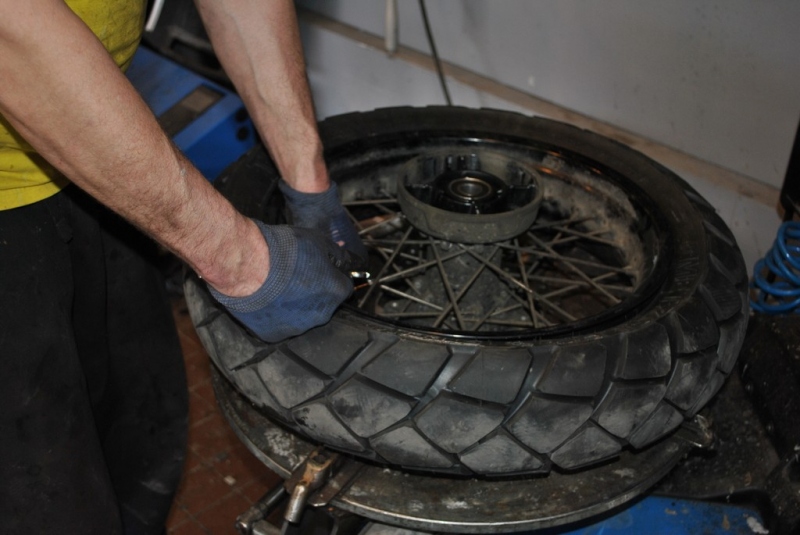 Test pneumatik Mitas E-09 a E-13 Rally - 1 - 3 Mitas pneu E-09 a E-13 (3)