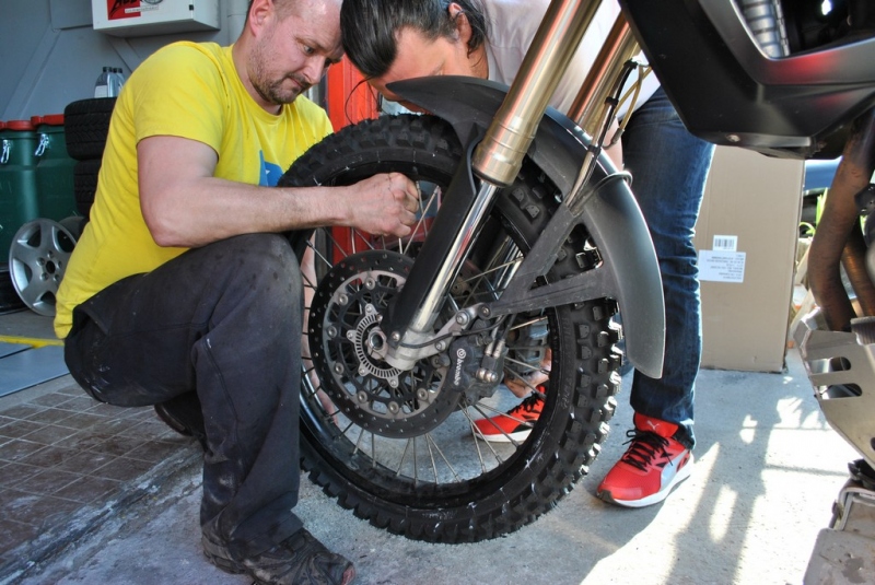 Test pneumatik Mitas E-09 a E-13 Rally - 6 - 3 Mitas pneu E-09 a E-13 (15)