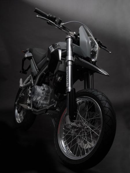 Blata 125: nová fotogalerie - 6 - Motard_4