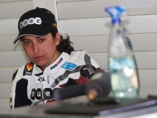 Moto2: soupiska jezdců 2012