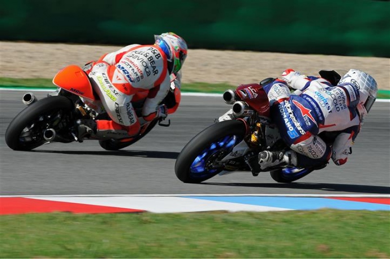 Fotogalerie třídy Moto3 v Brně - 16 - 1 Moto3 Brno (3)