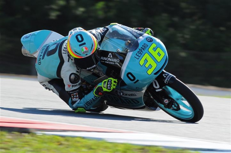 Fotogalerie třídy Moto3 v Brně - 19 - 1 Moto3 Brno (6)