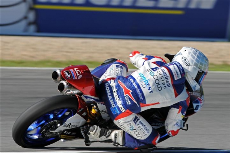 Fotogalerie třídy Moto3 v Brně - 21 - 1 Moto3 Brno (8)