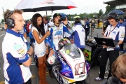 abraham grid 2012