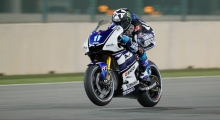 MotoGP 2012 Katar4
