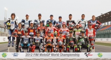 MotoGP 2012 Katar7